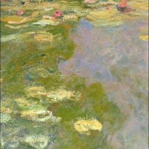 Meet your Posher, Terrin